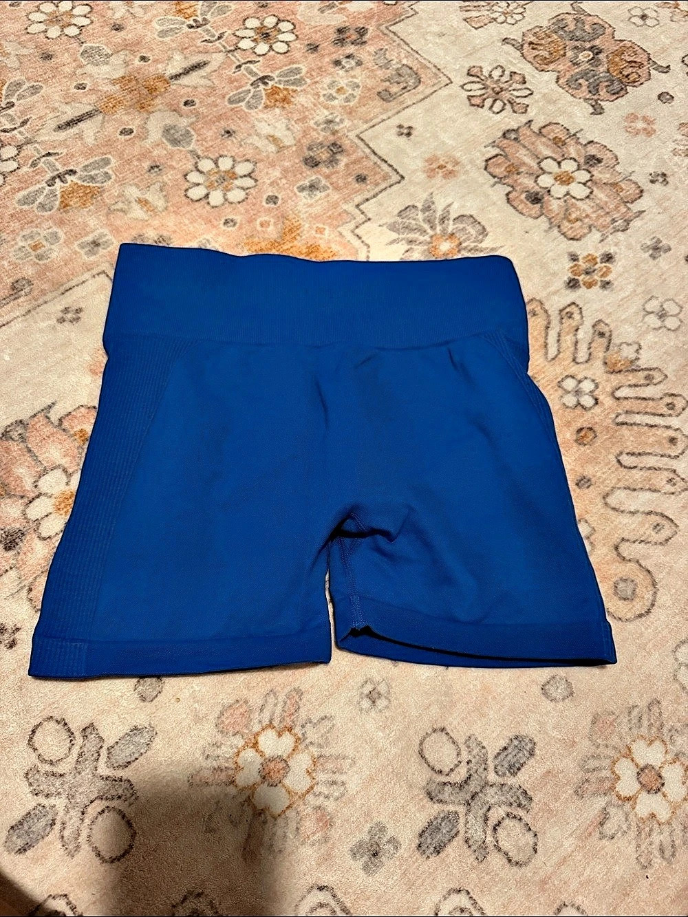 Diosafit biker shorts